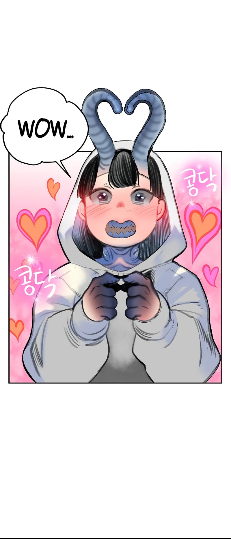 Read Jungle Juice Manga Online