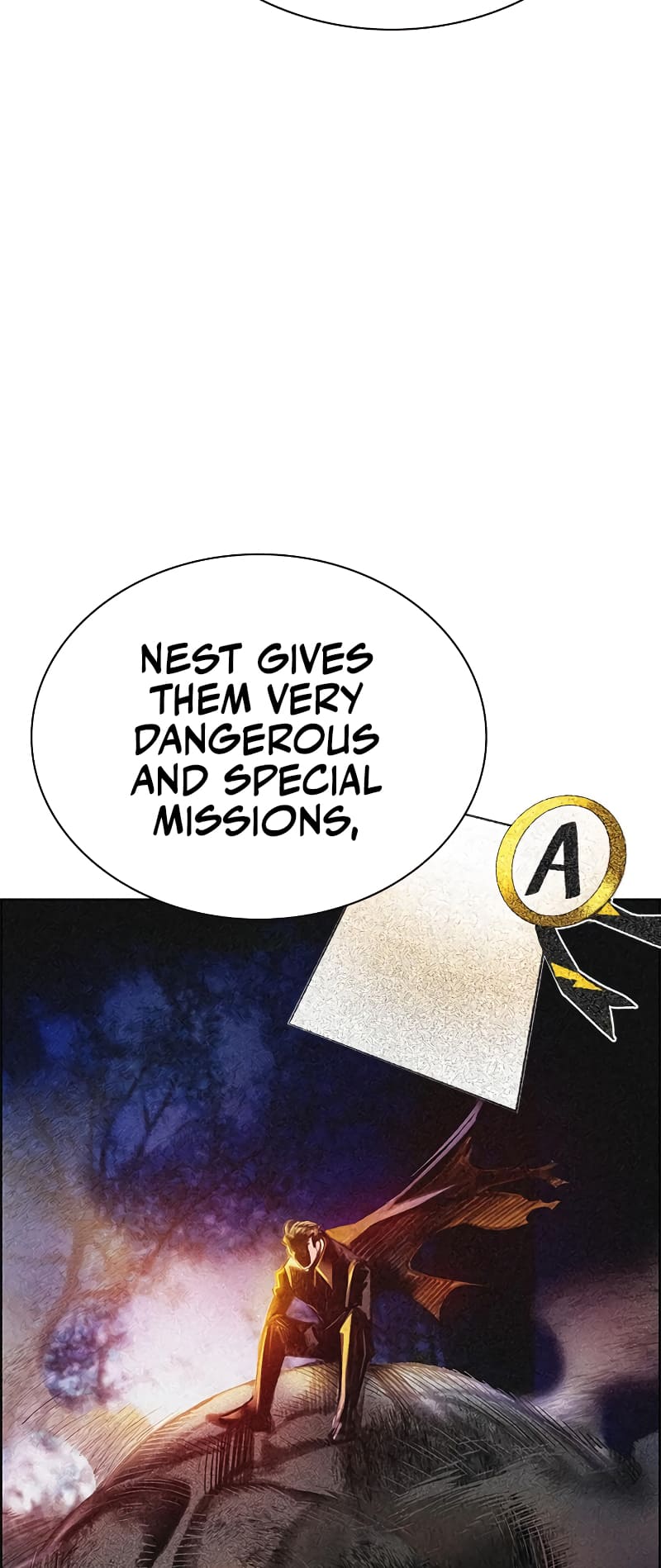 Read Jungle Juice Manga Online