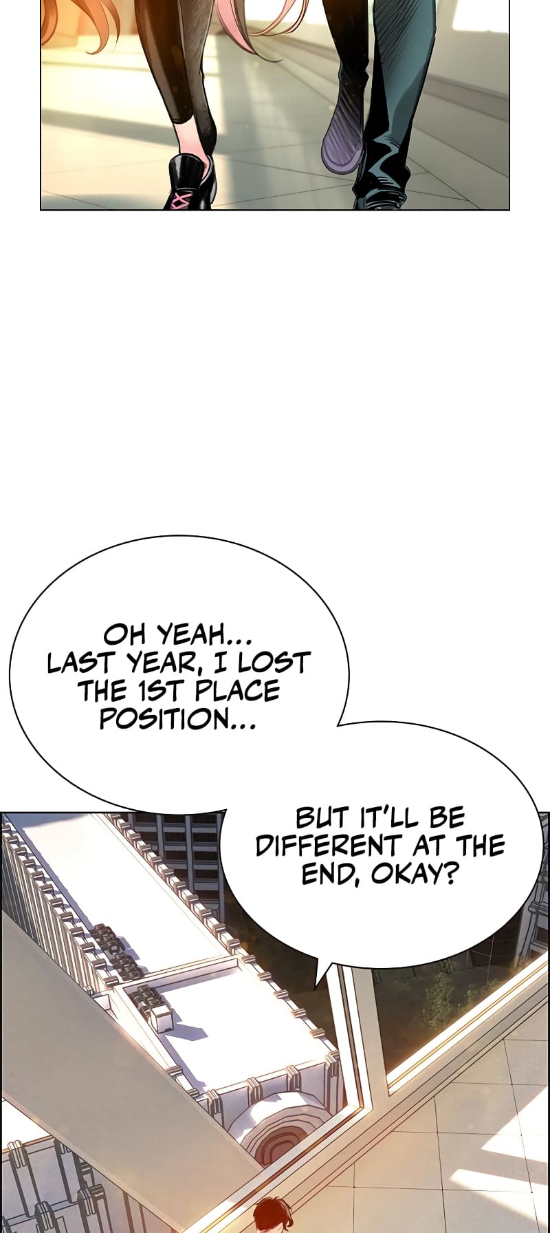 Read Jungle Juice Manga Online
