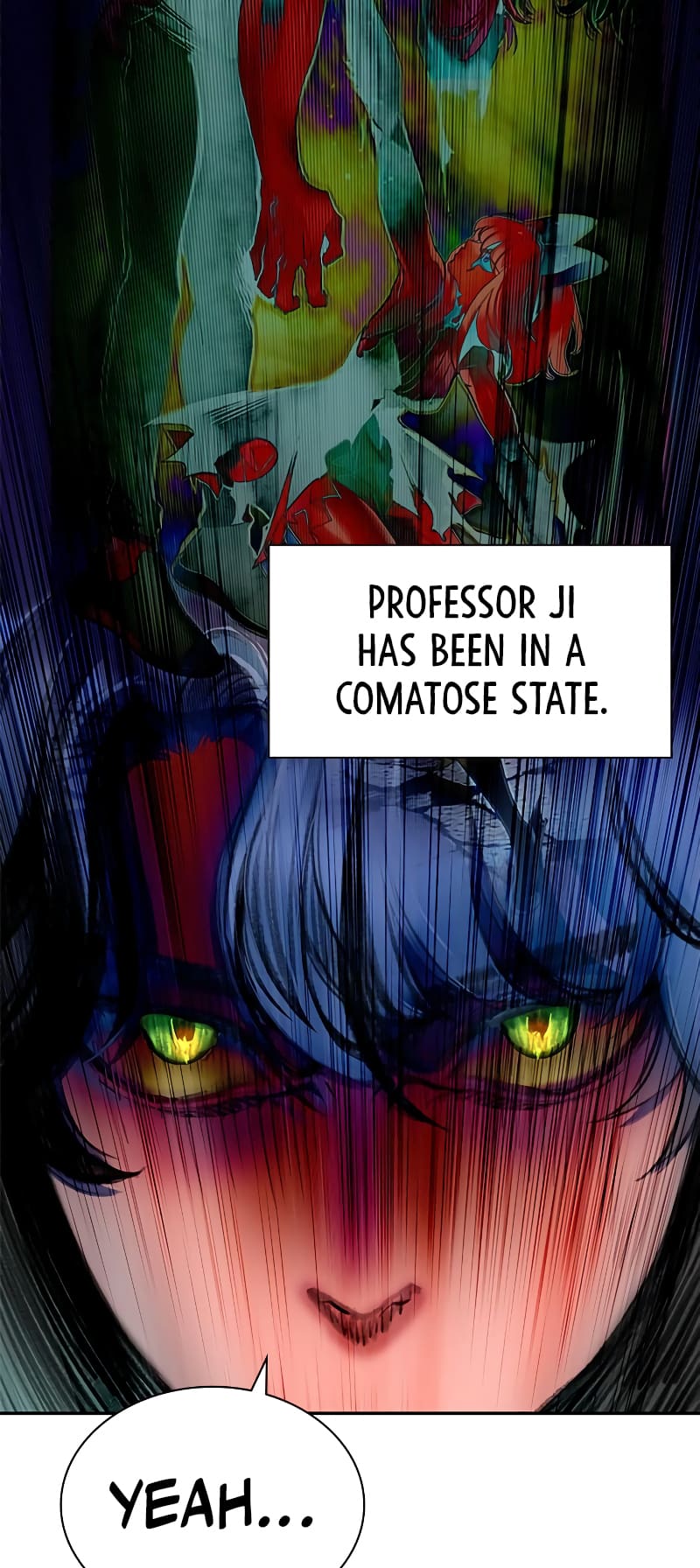 Read Jungle Juice Manga Online