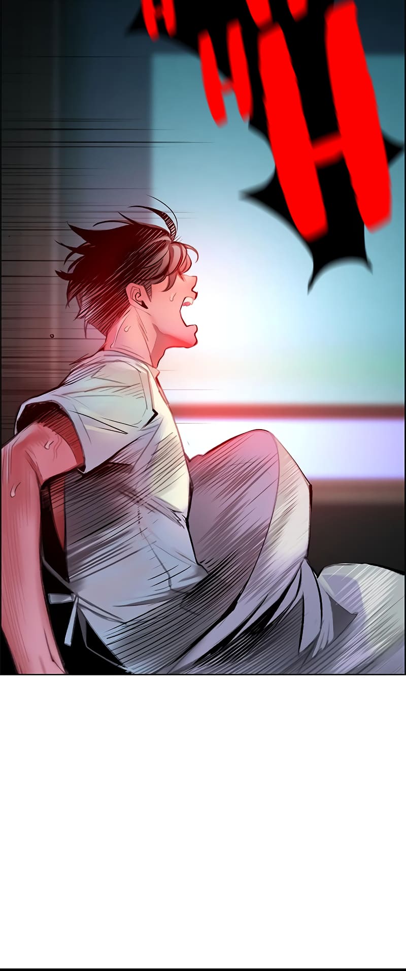 Read Jungle Juice Manga Online