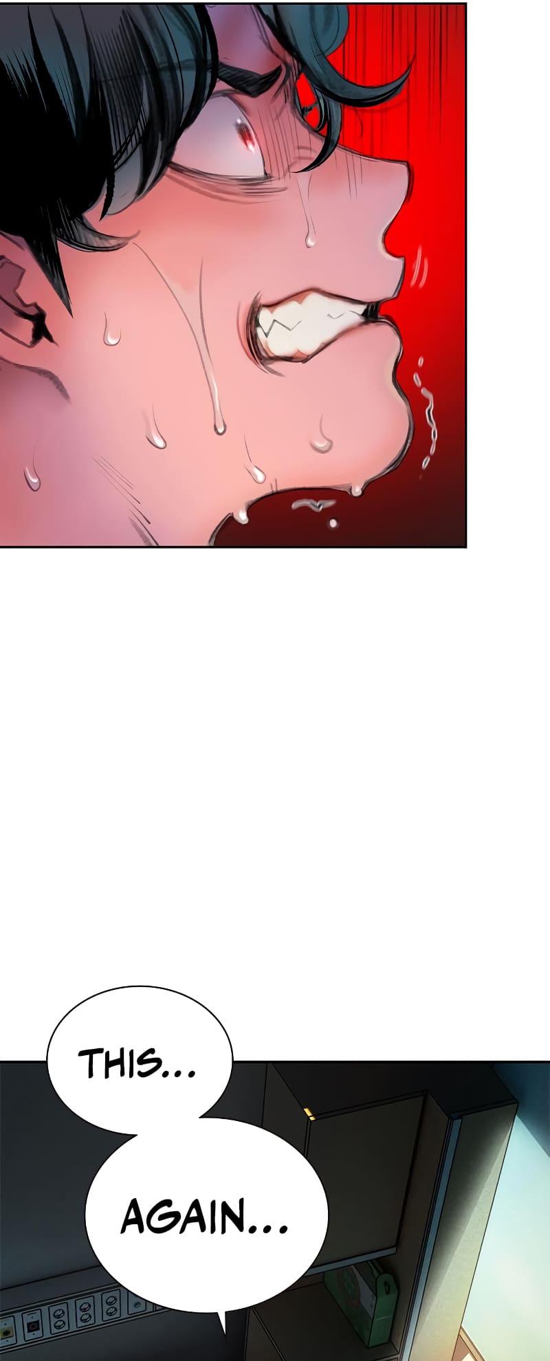 Read Jungle Juice Manga Online
