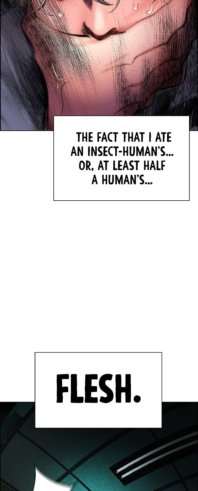 Read Jungle Juice Manga Online