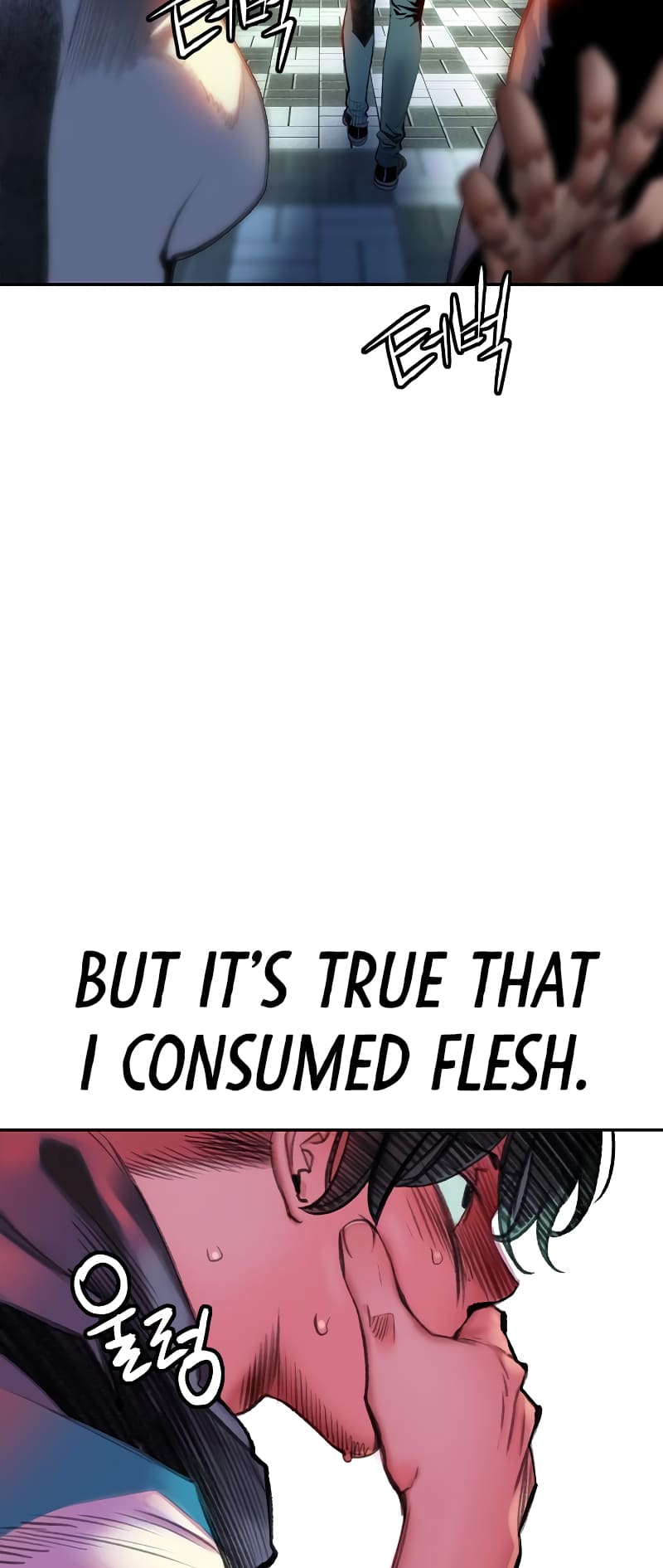 Read Jungle Juice Manga Online