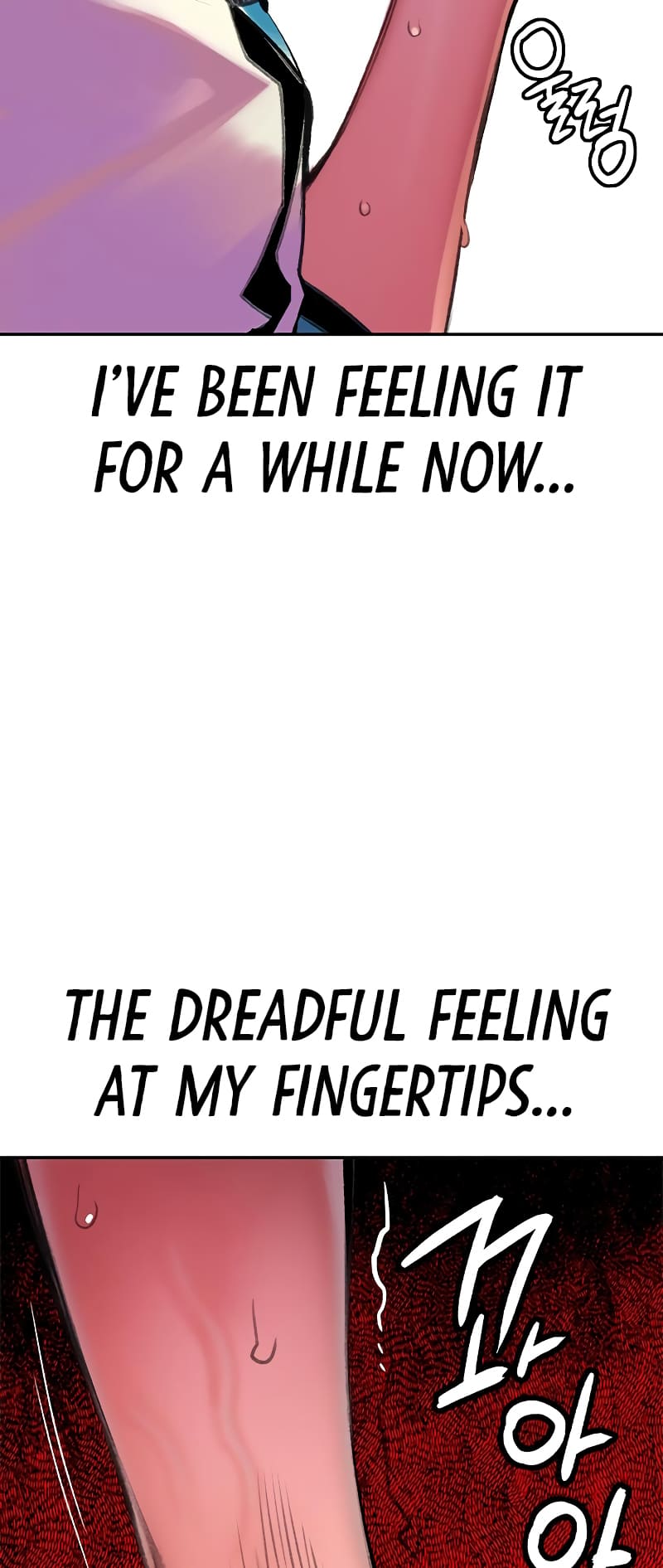 Read Jungle Juice Manga Online