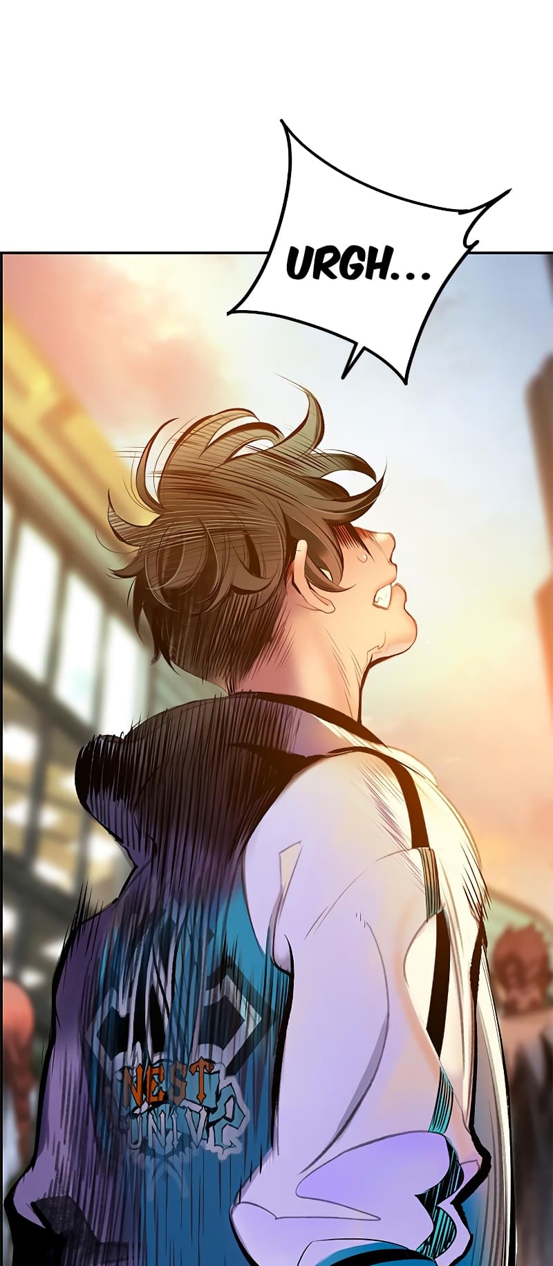 Read Jungle Juice Manga Online