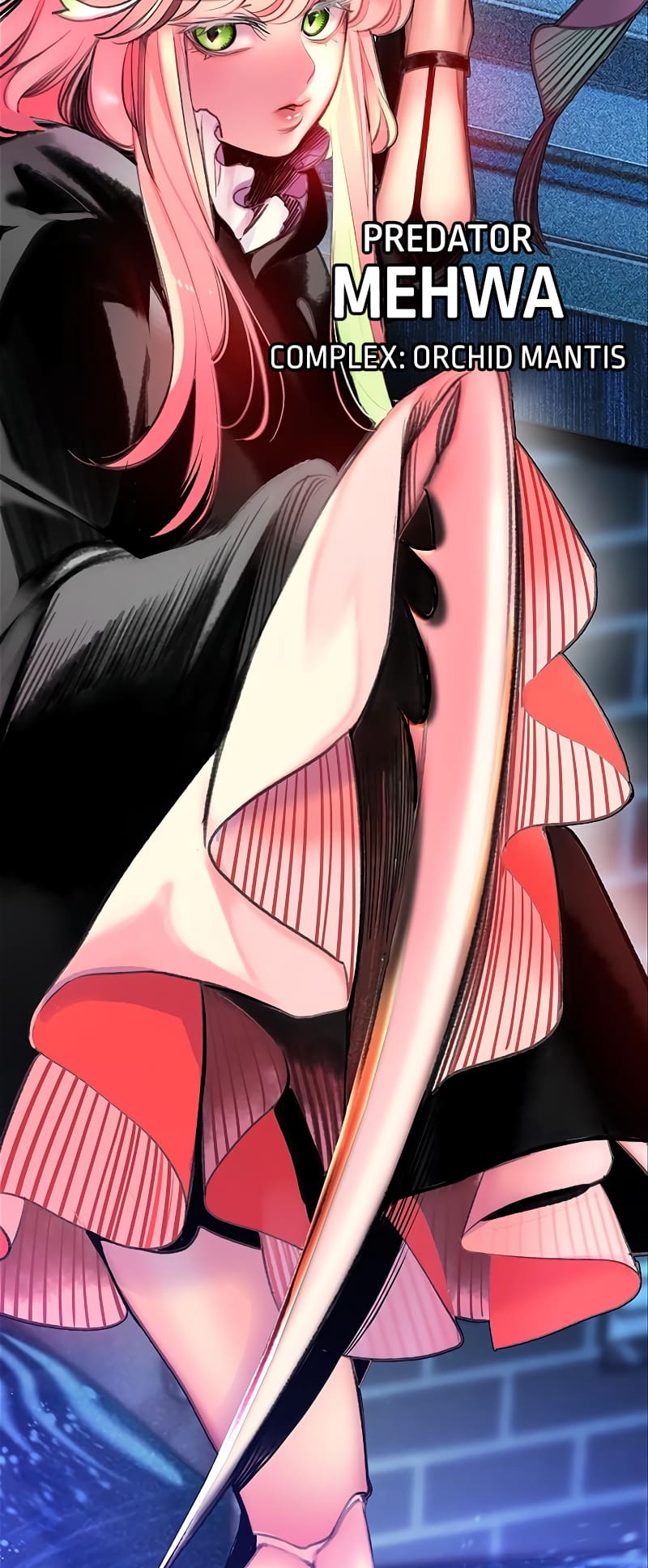 Read Jungle Juice Manga Online