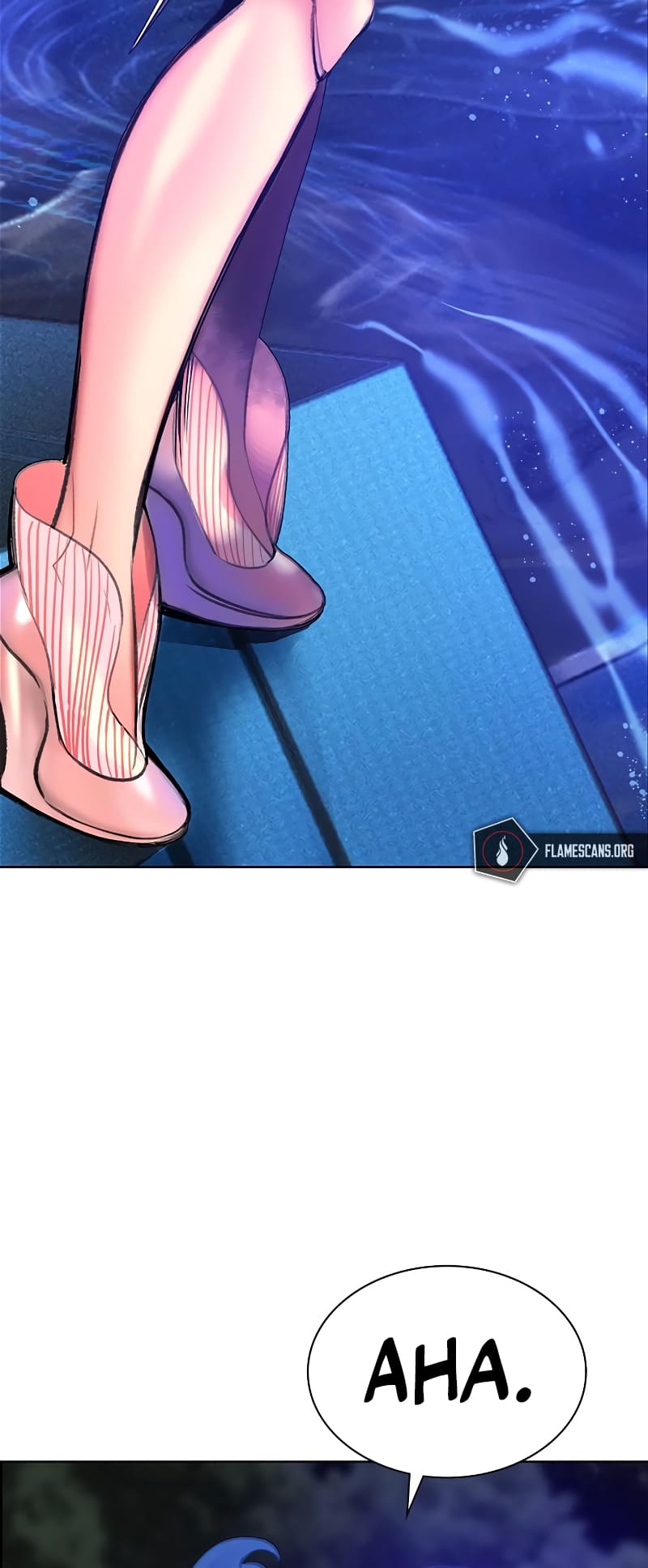 Read Jungle Juice Manga Online