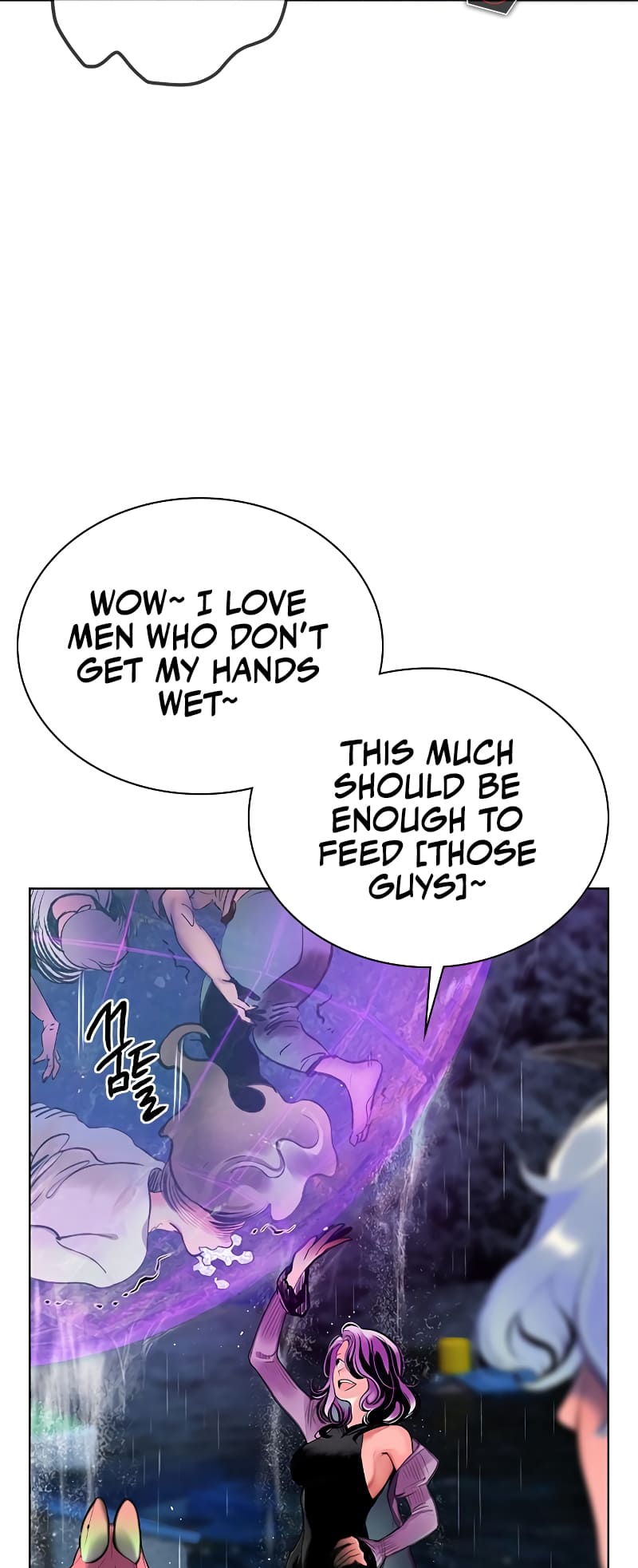 Read Jungle Juice Manga Online
