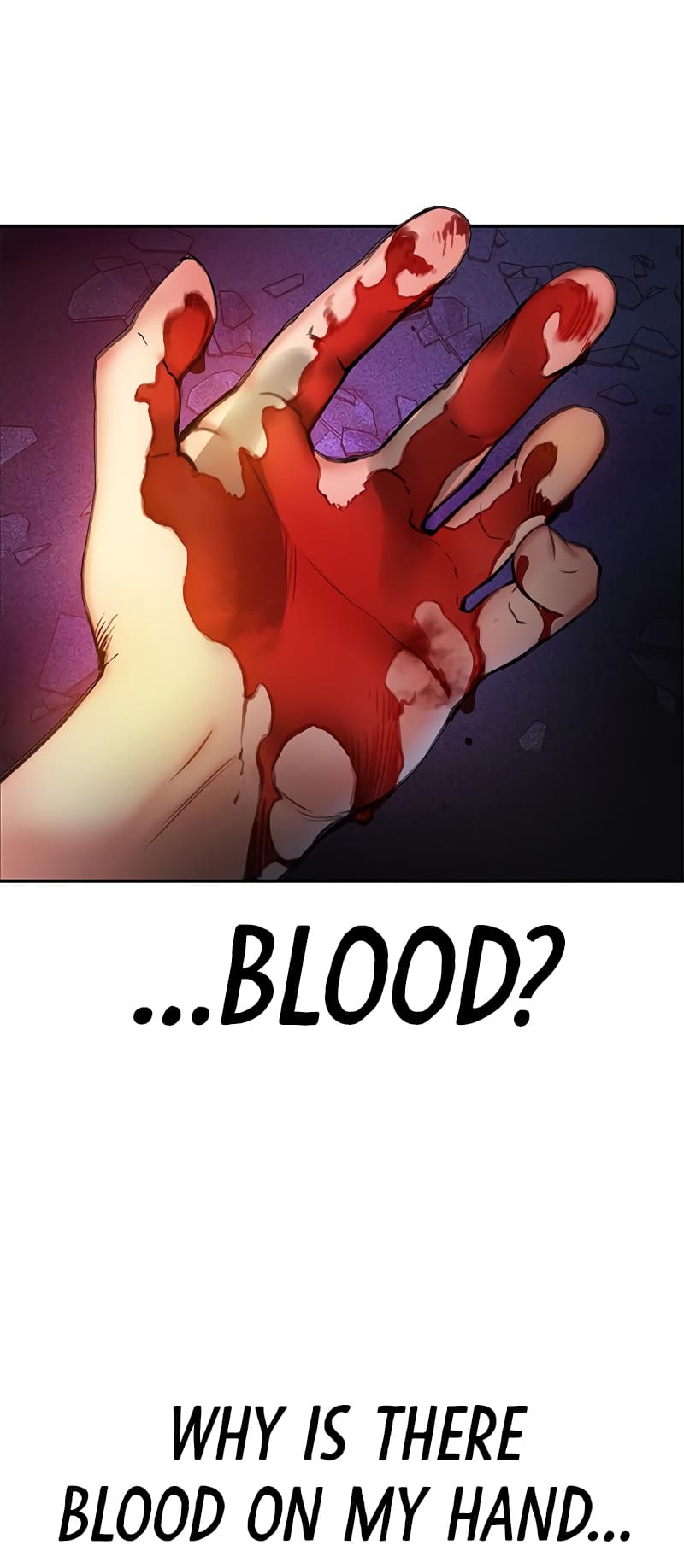 Read Jungle Juice Manga Online