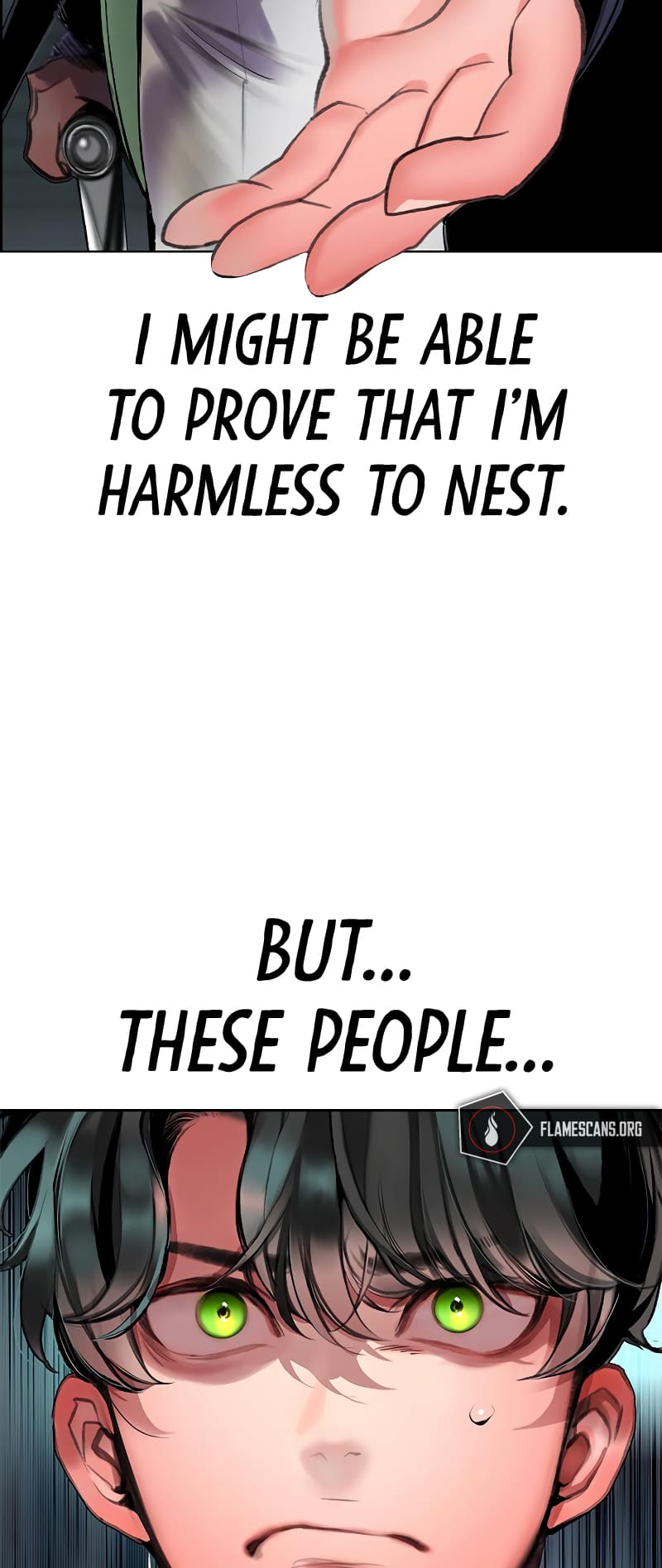 Read Jungle Juice Manga Online
