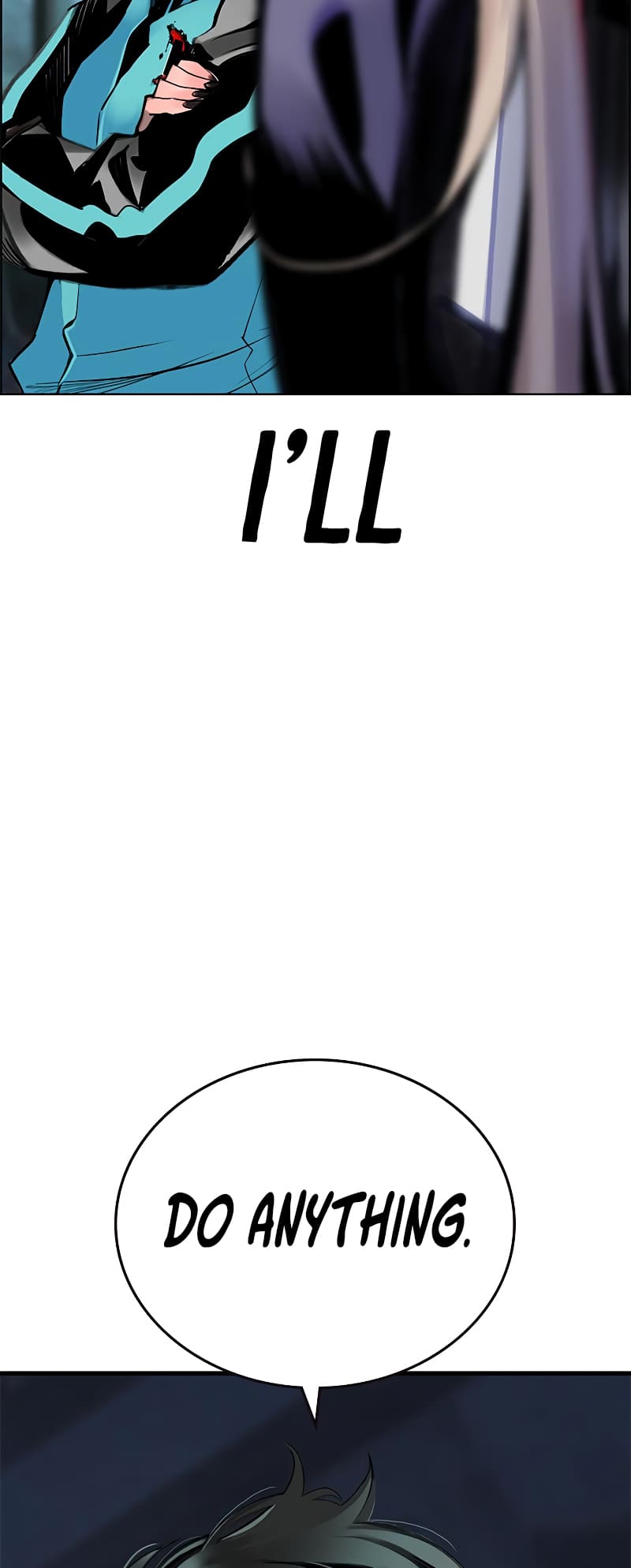 Read Jungle Juice Manga Online