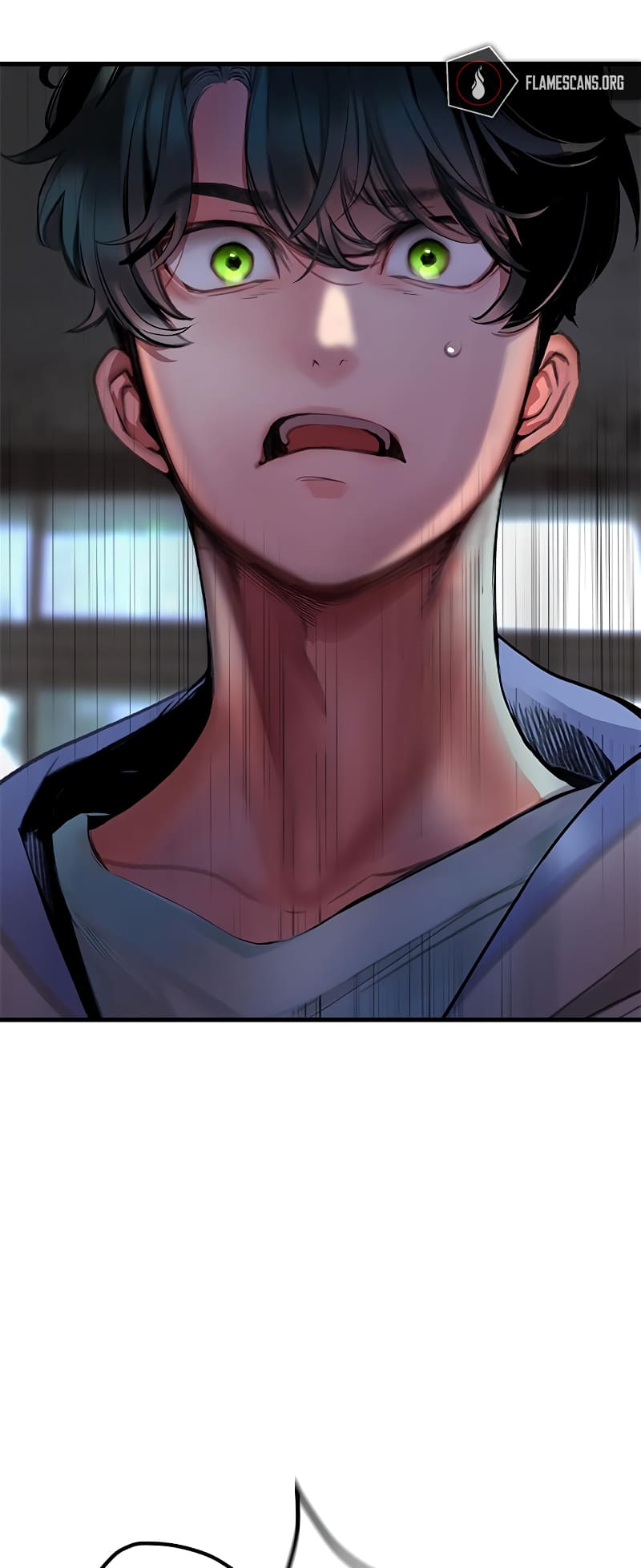 Read Jungle Juice Manga Online