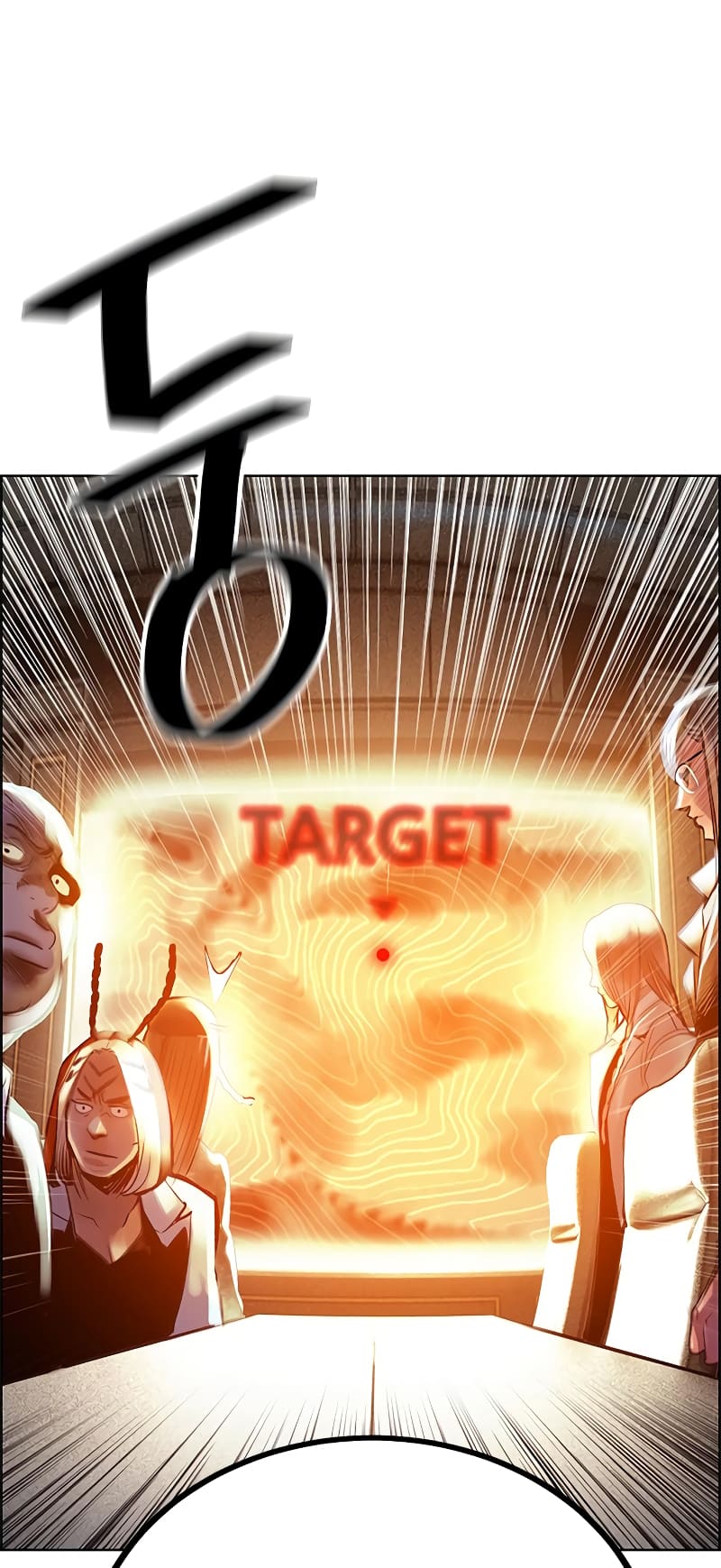 Read Jungle Juice Manga Online