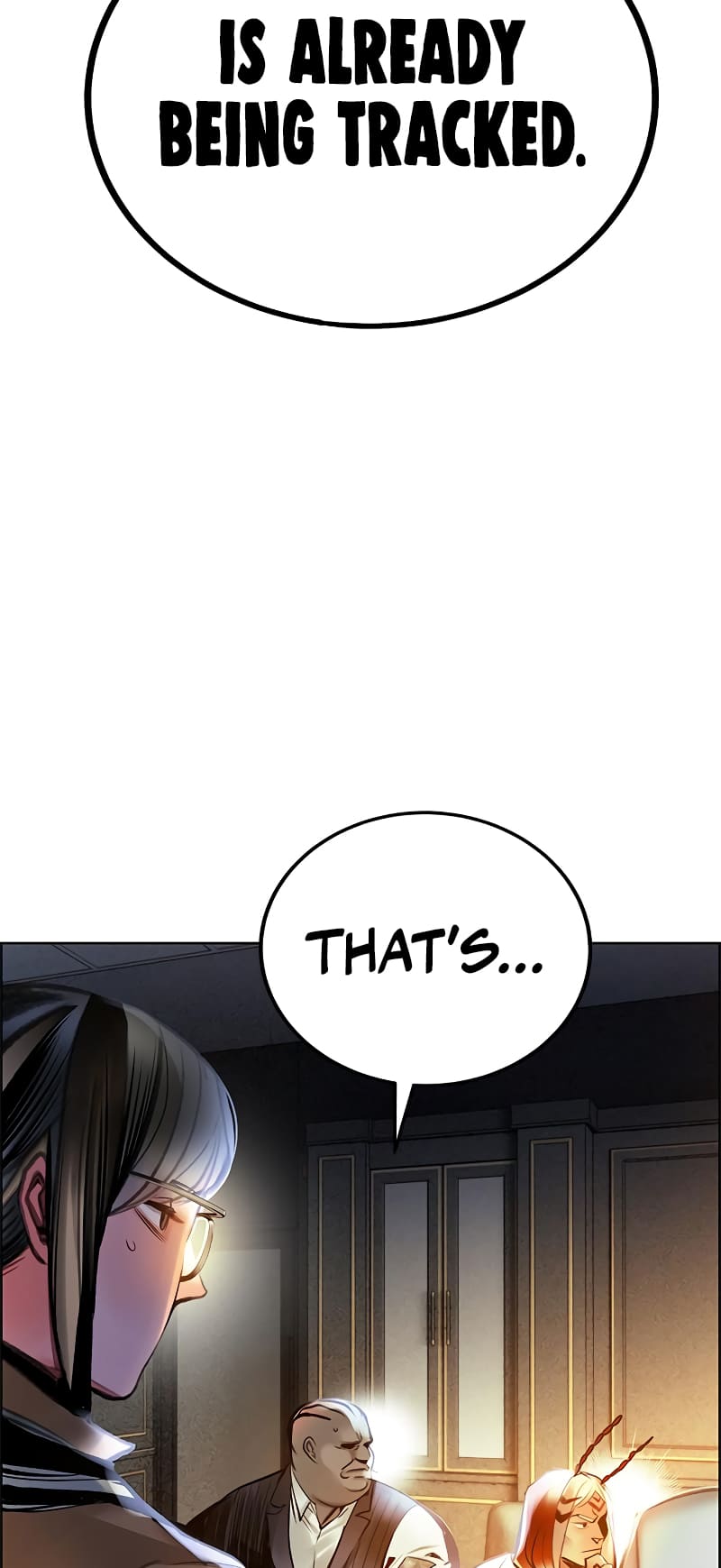 Read Jungle Juice Manga Online