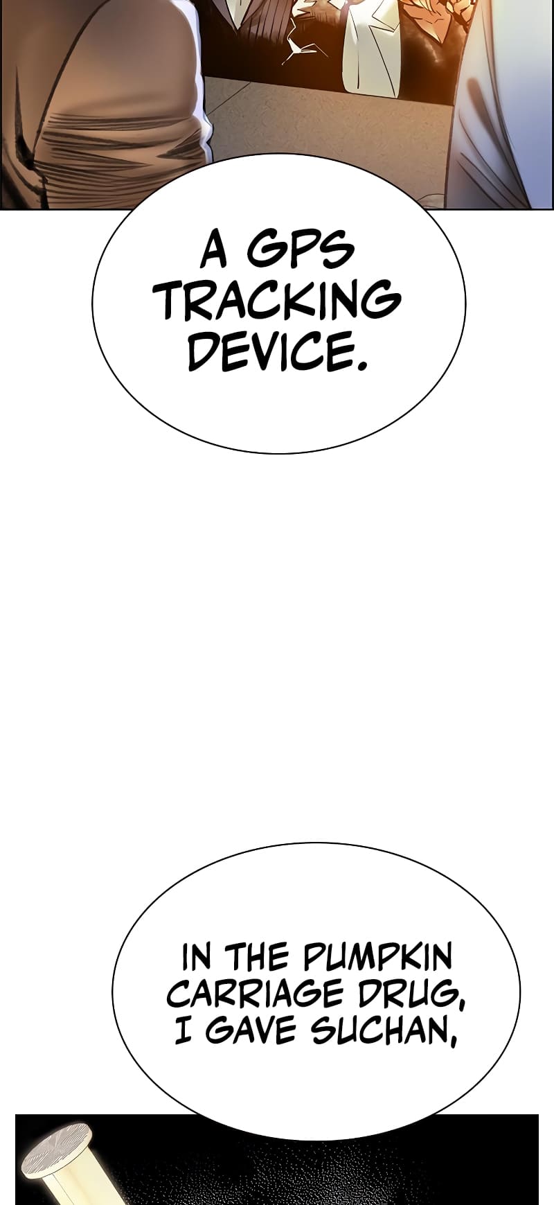 Read Jungle Juice Manga Online