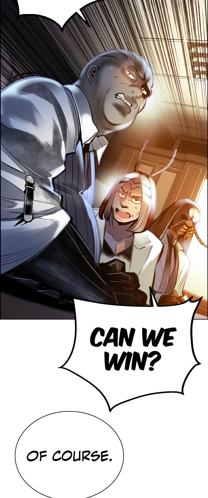 Read Jungle Juice Manga Online