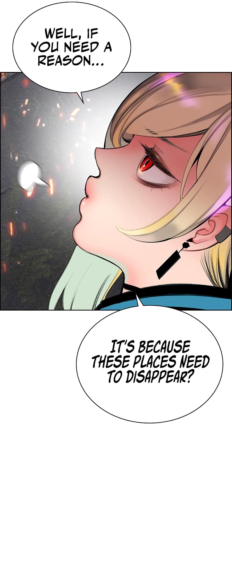 Read Jungle Juice Manga Online