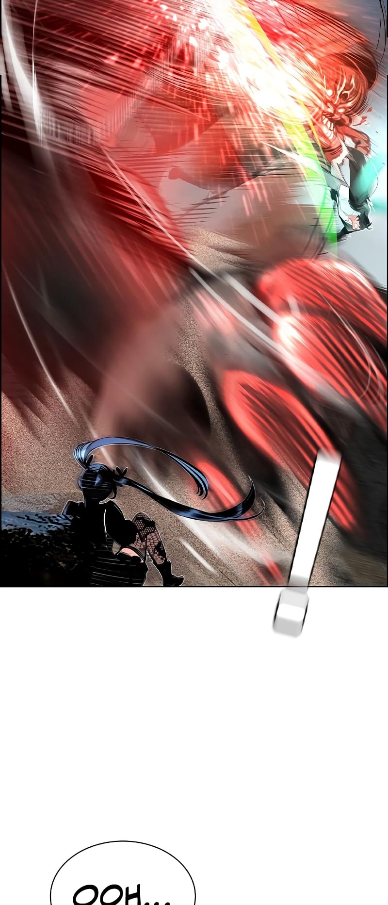Read Jungle Juice Manga Online