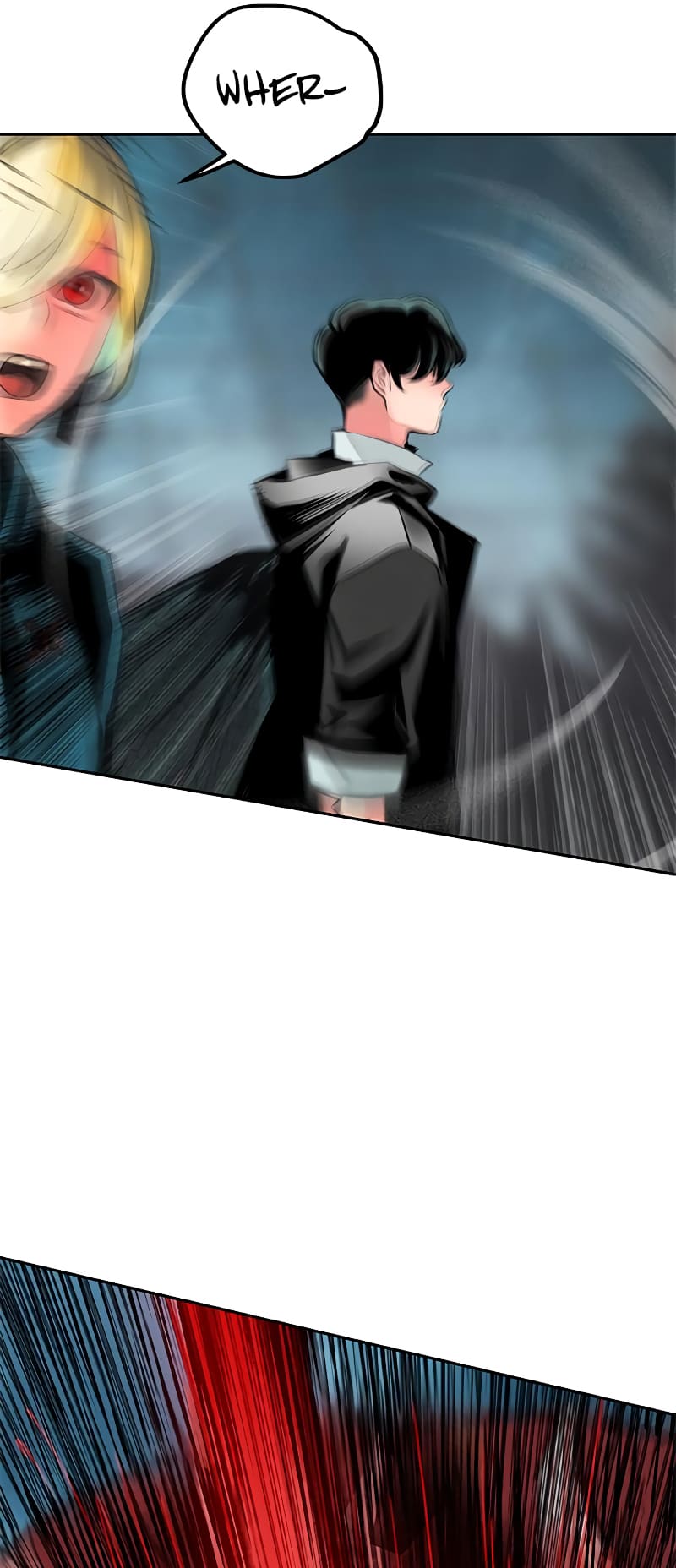 Read Jungle Juice Manga Online
