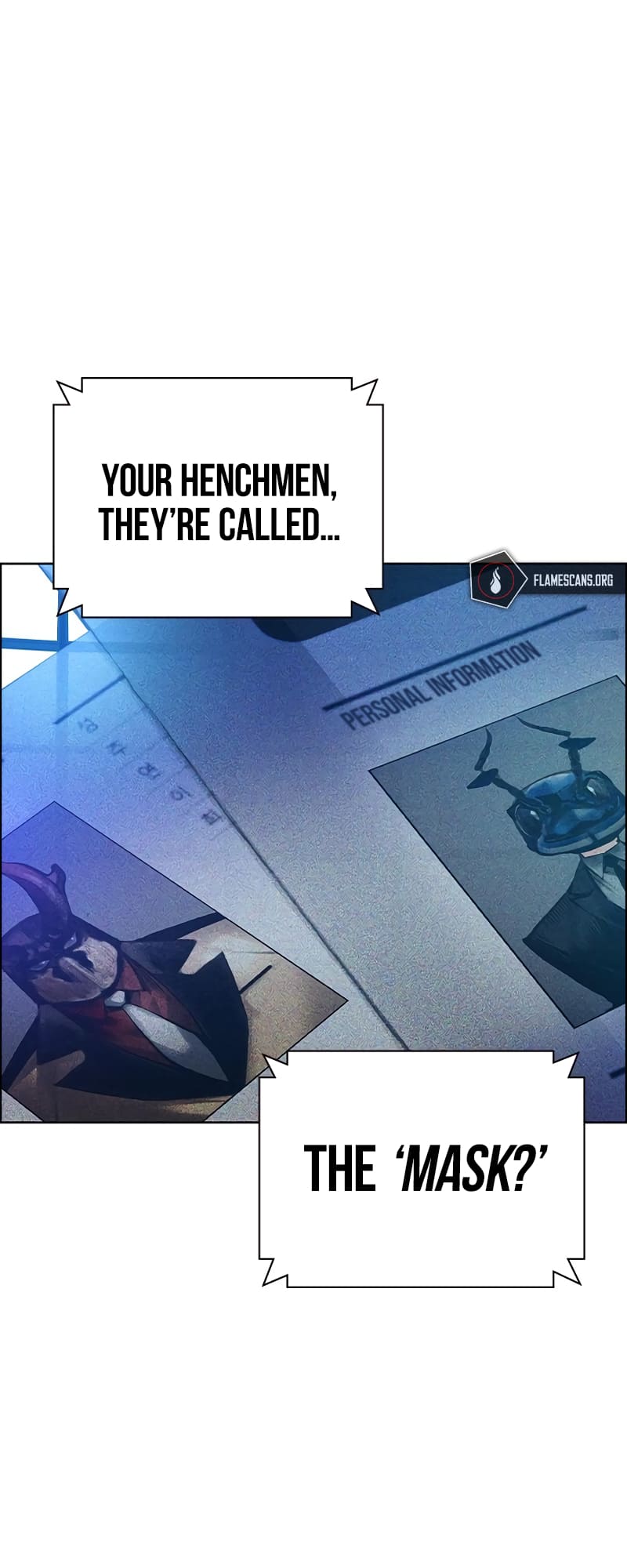 Read Jungle Juice Manga Online