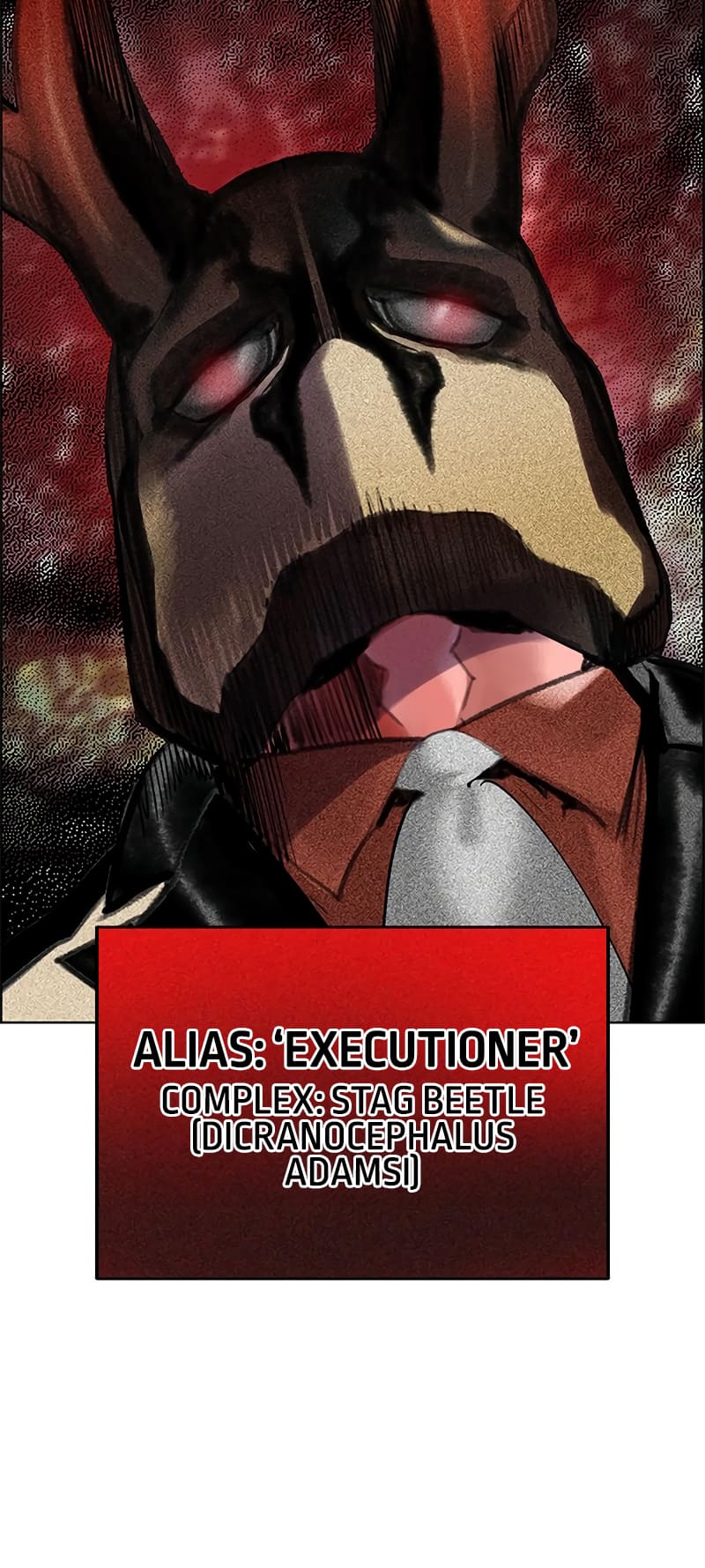 Read Jungle Juice Manga Online