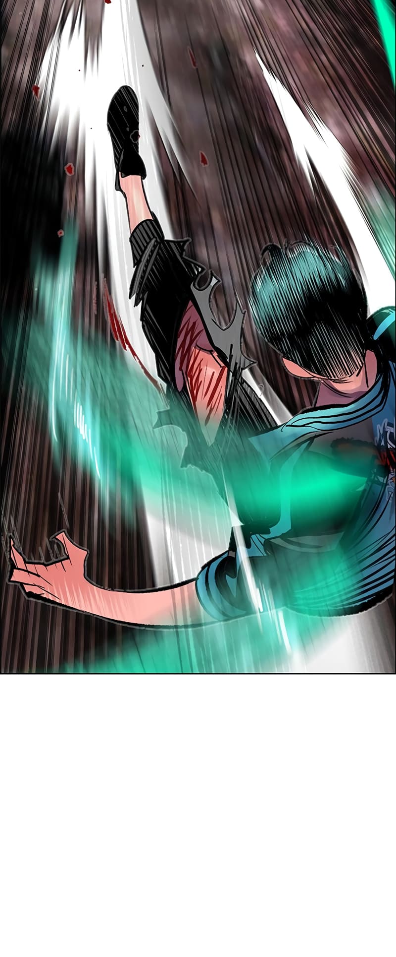 Read Jungle Juice Manga Online