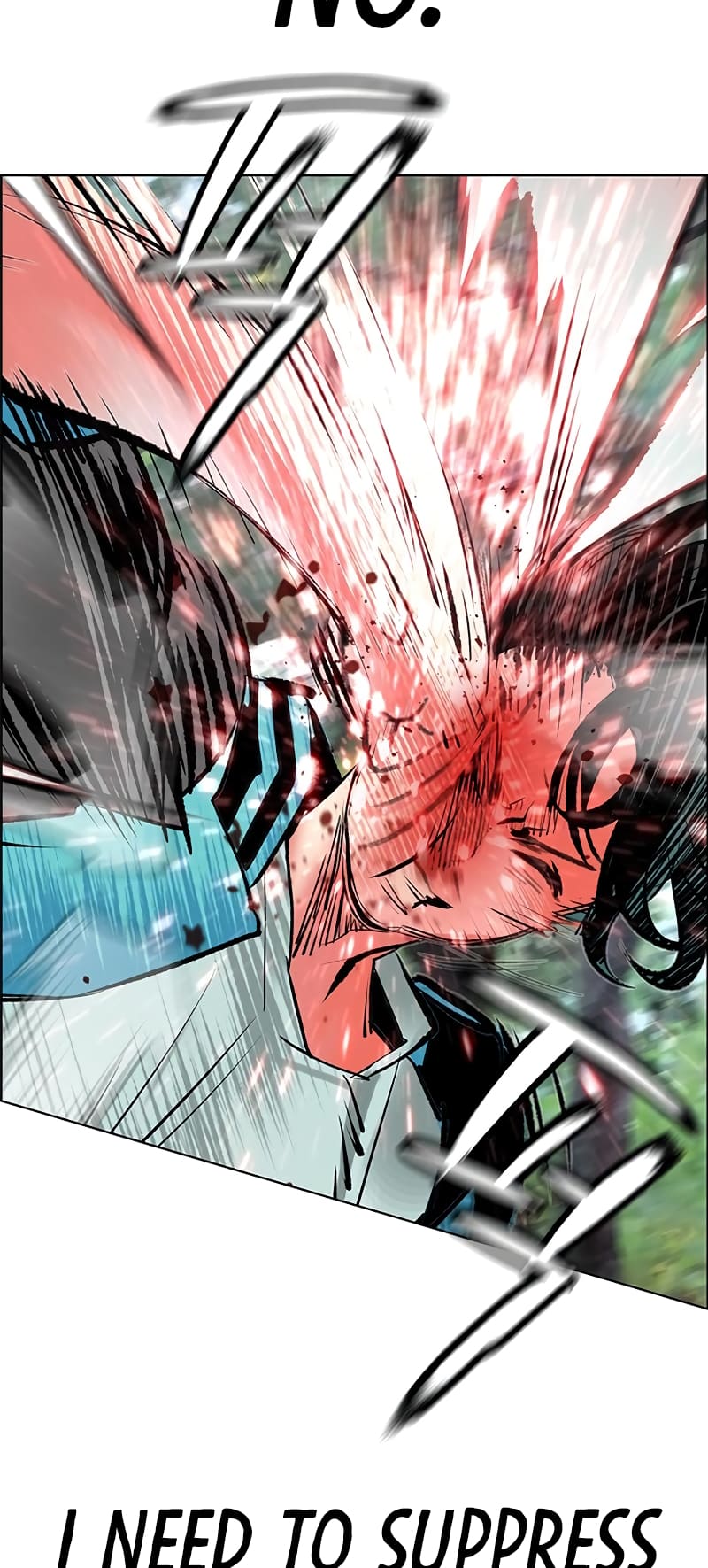 Read Jungle Juice Manga Online
