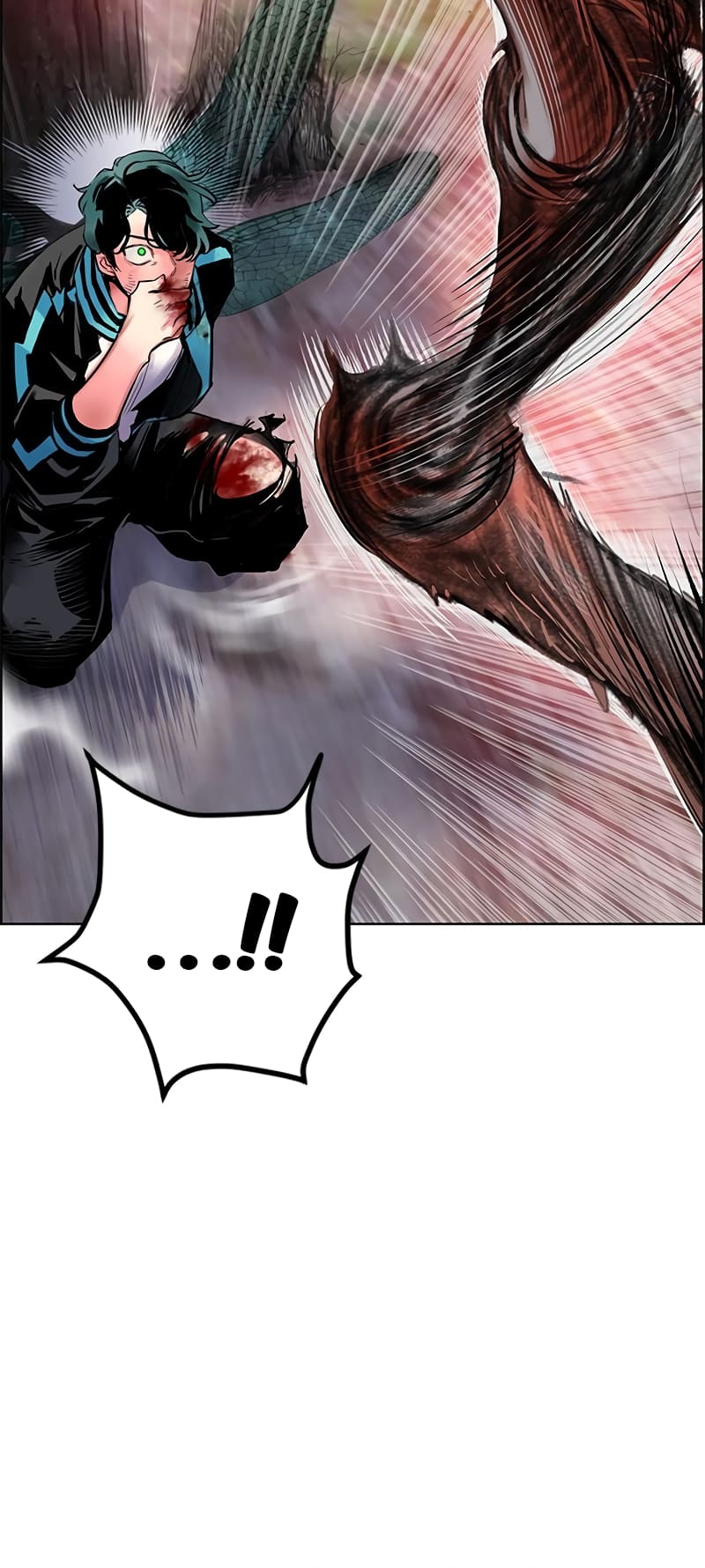 Read Jungle Juice Manga Online