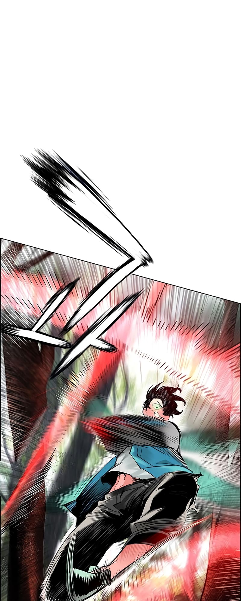 Read Jungle Juice Manga Online