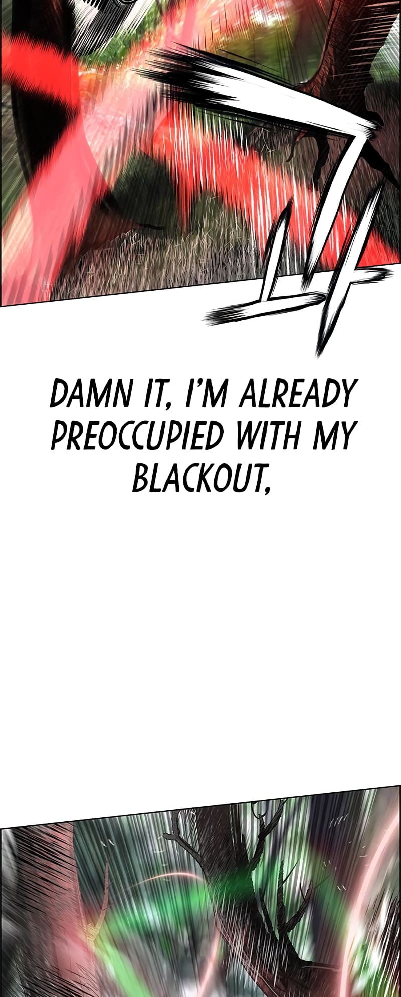 Read Jungle Juice Manga Online
