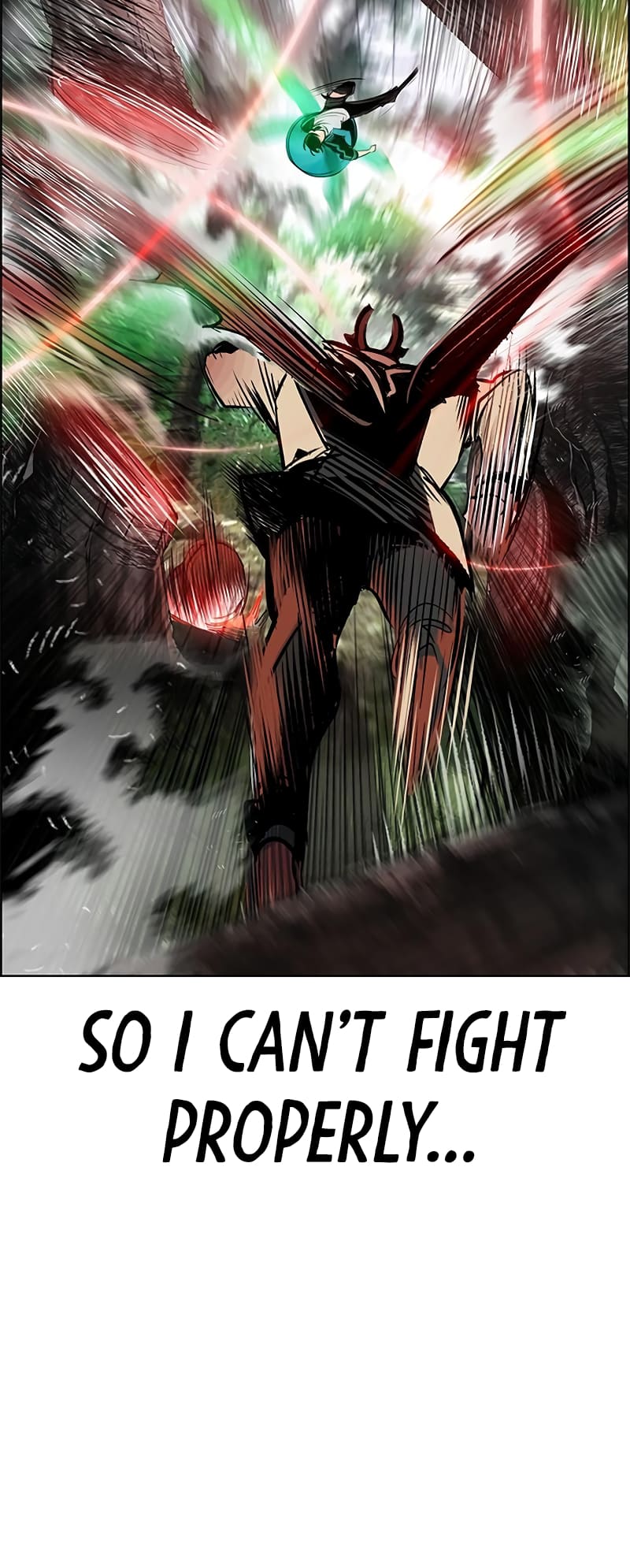 Read Jungle Juice Manga Online