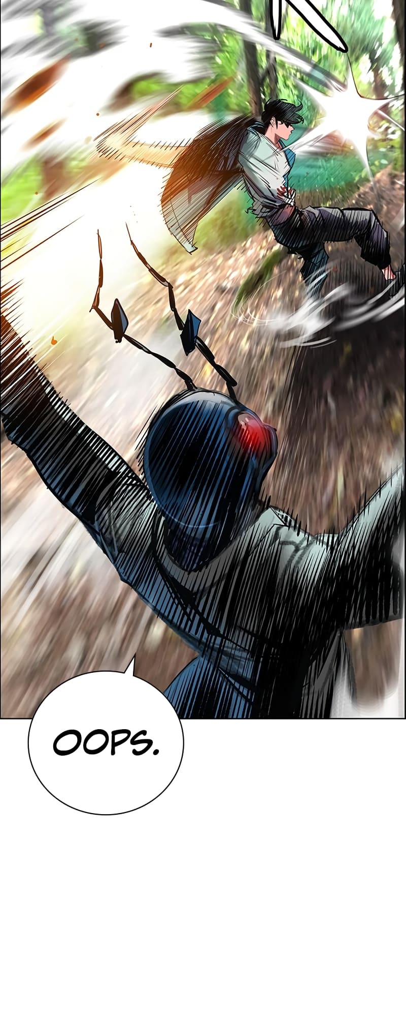 Read Jungle Juice Manga Online