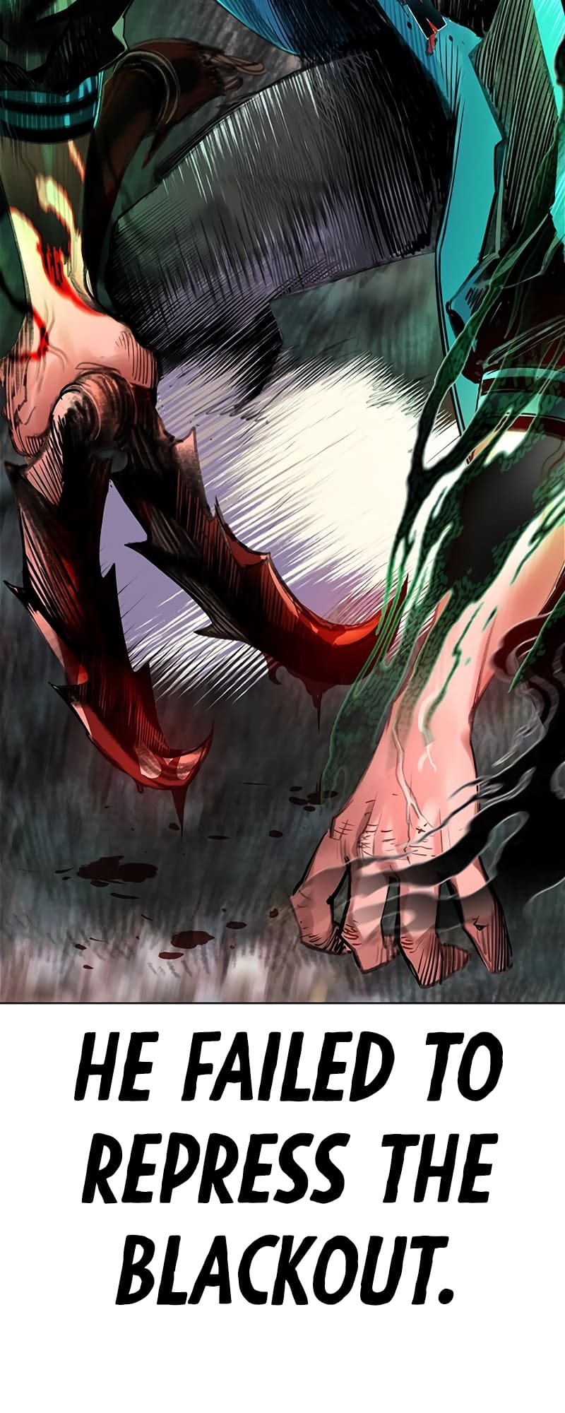 Read Jungle Juice Manga Online