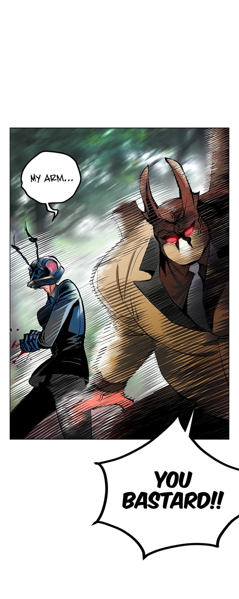 Read Jungle Juice Manga Online