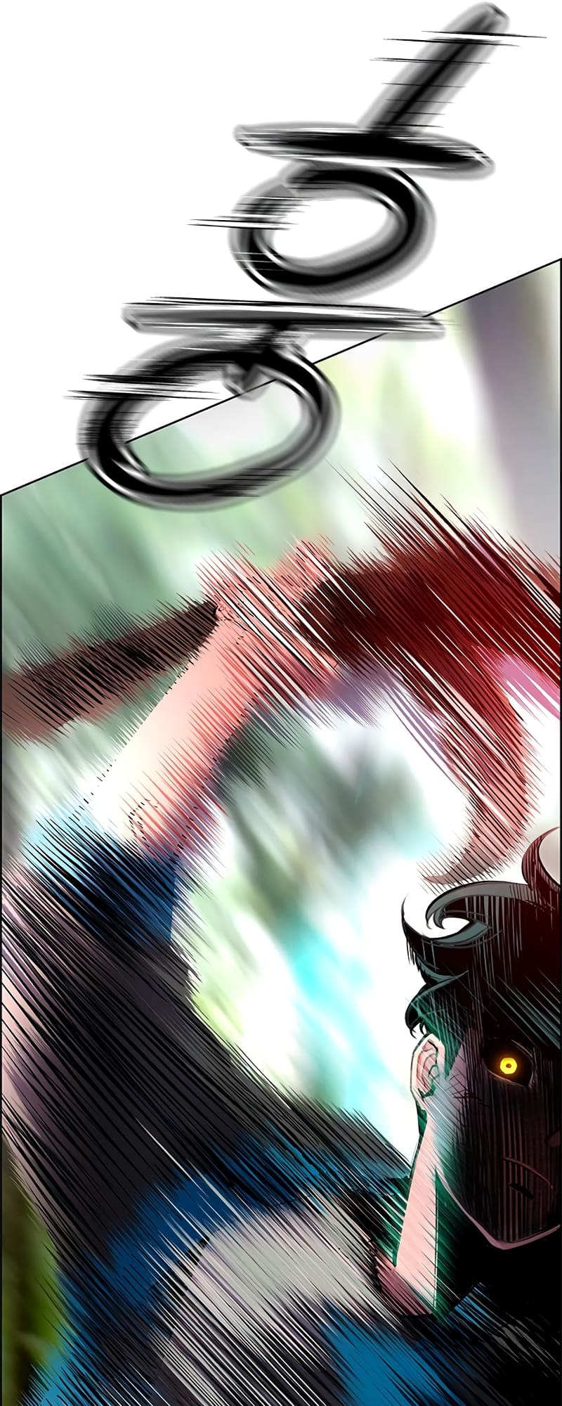 Read Jungle Juice Manga Online