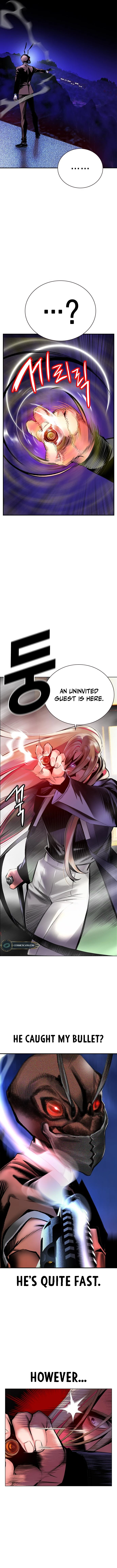 Read Jungle Juice Manga Online
