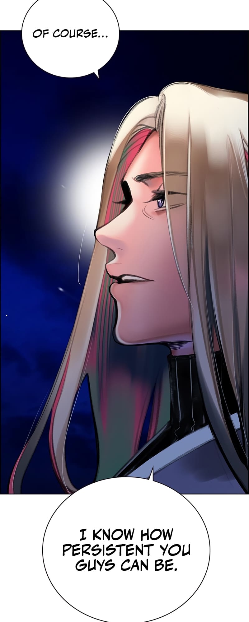 Read Jungle Juice Manga Online