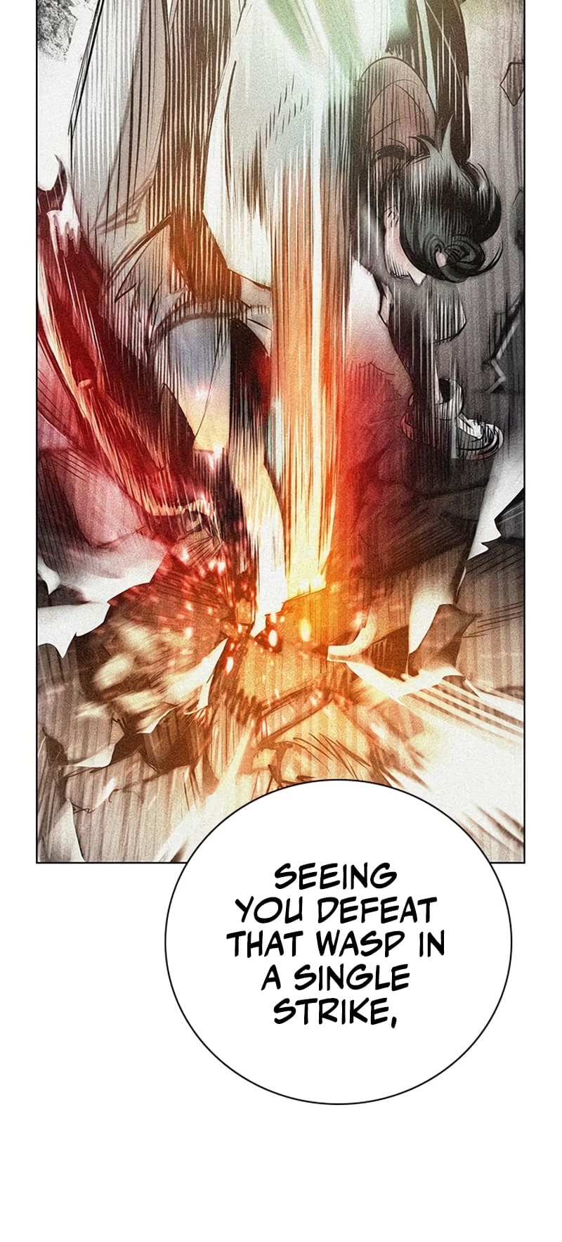 Read Jungle Juice Manga Online
