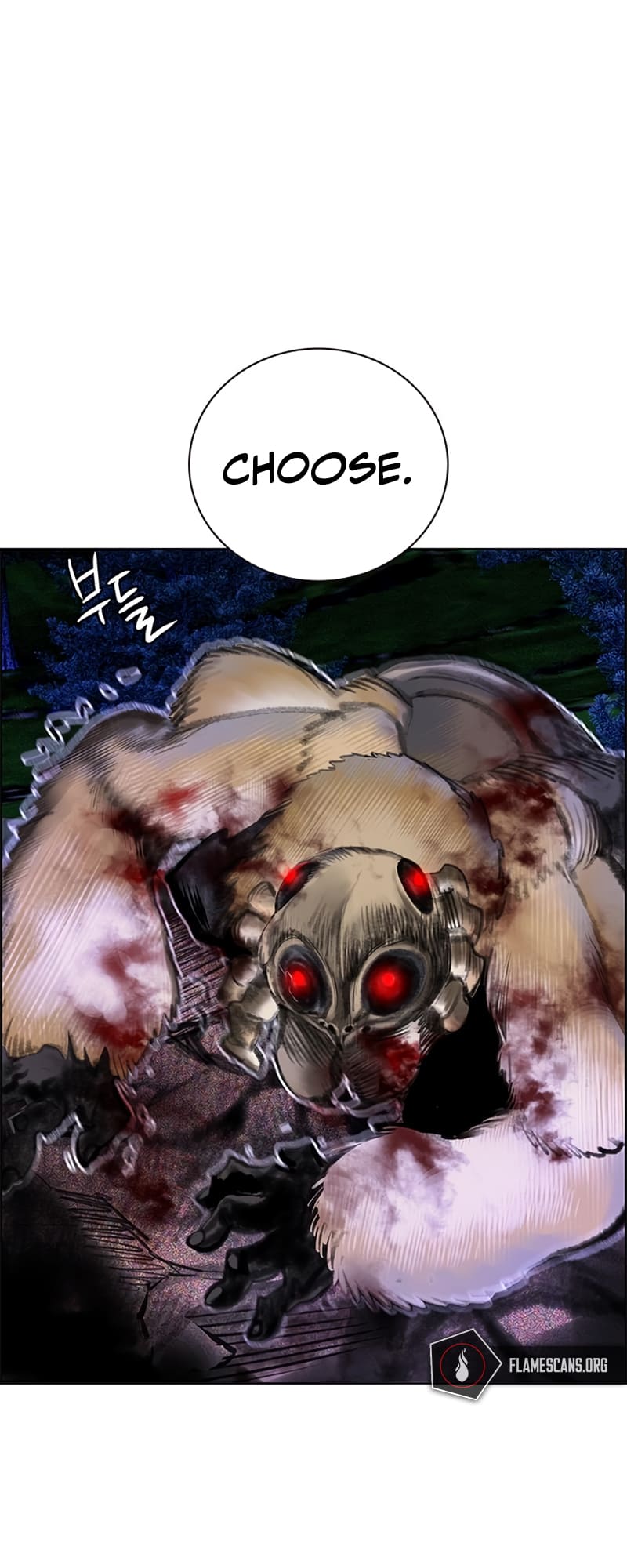 Read Jungle Juice Manga Online