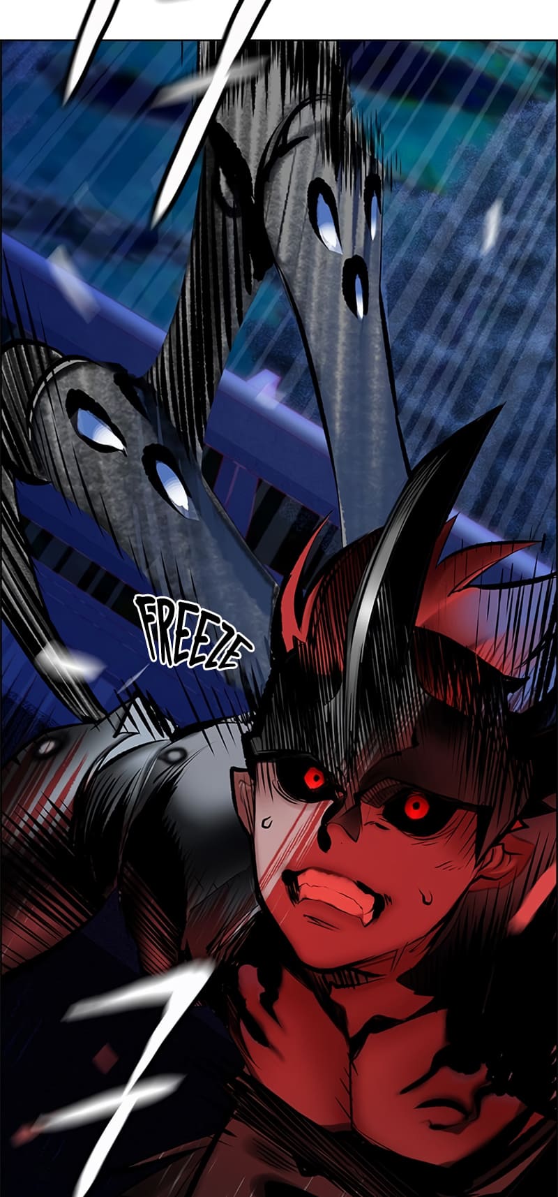 Read Jungle Juice Manga Online