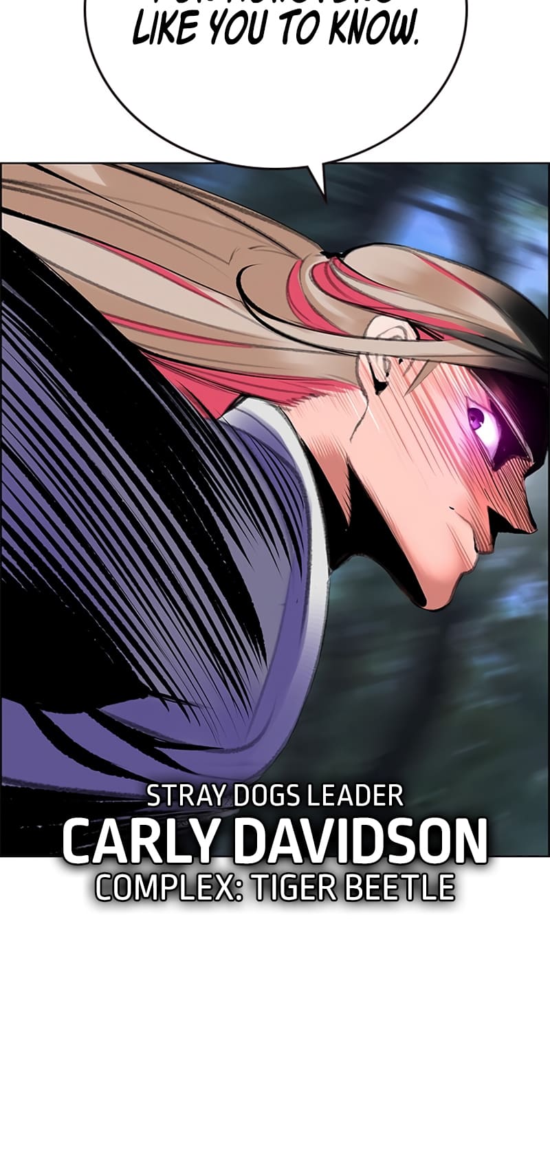 Read Jungle Juice Manga Online