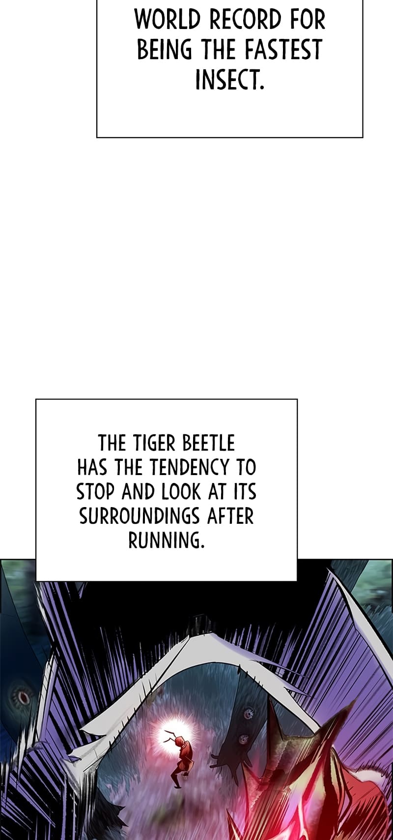 Read Jungle Juice Manga Online