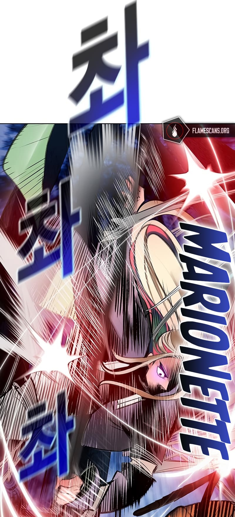 Read Jungle Juice Manga Online