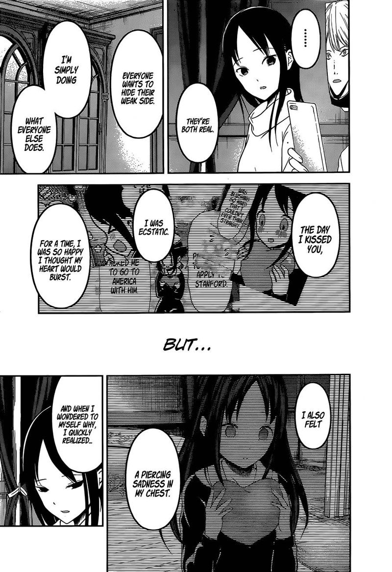 Read Kaguya-sama Love Is War Manga Online