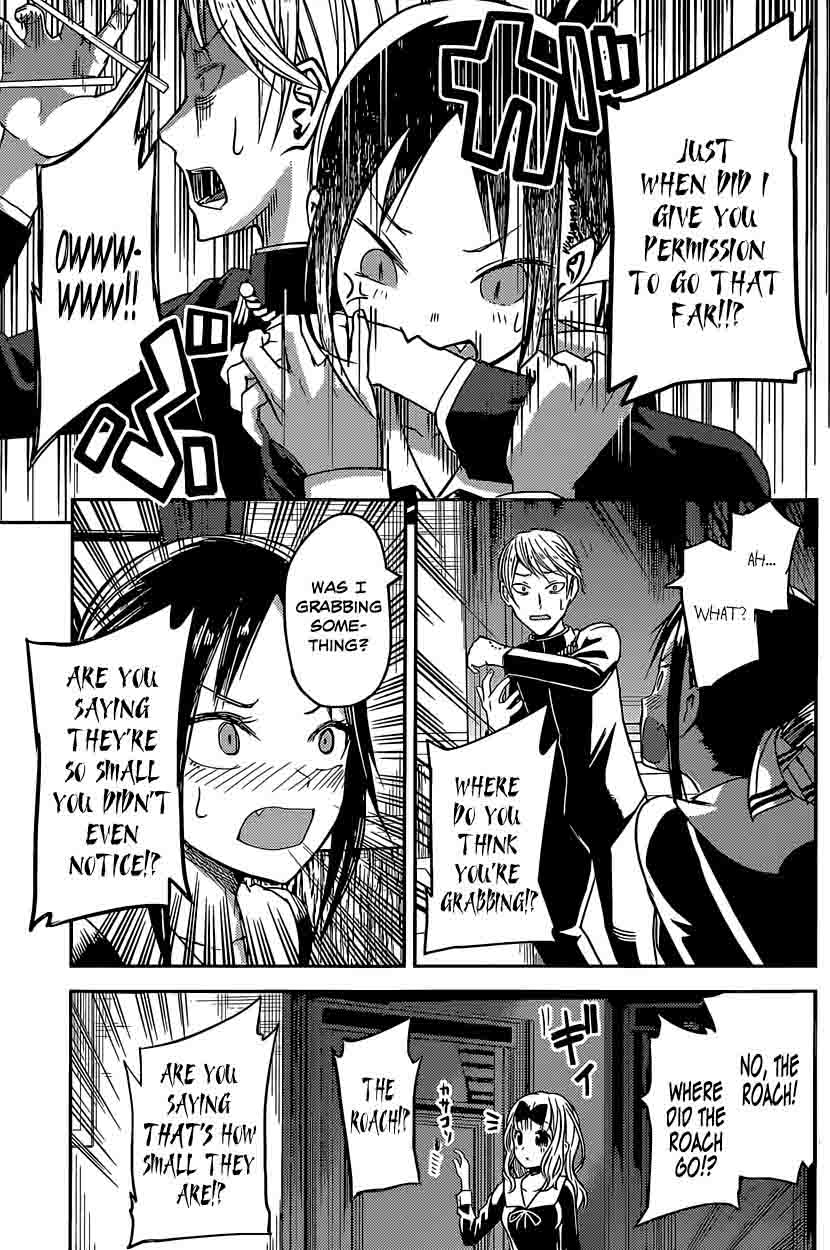 Read Kaguya-sama Love Is War Manga Online