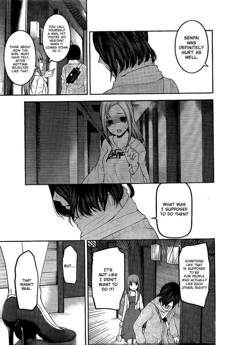 Read Kaguya-sama Love Is War Manga Online