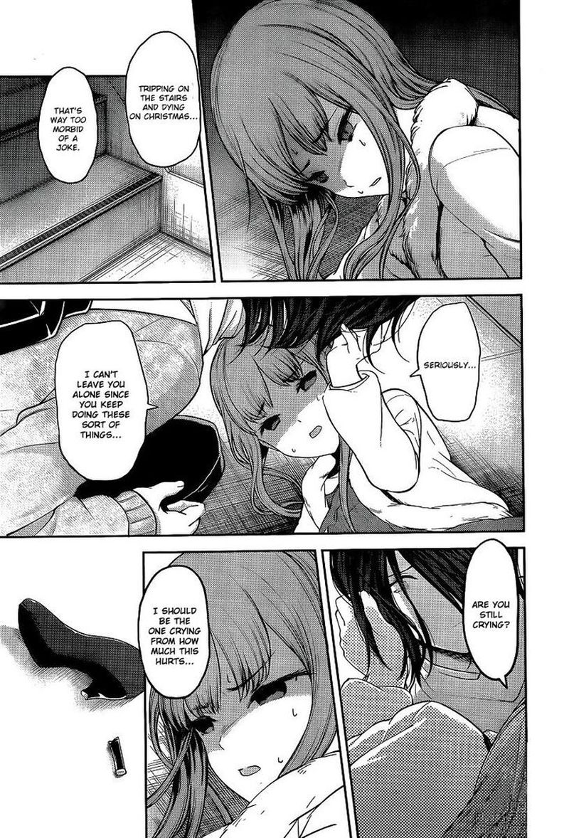 Read Kaguya-sama Love Is War Manga Online