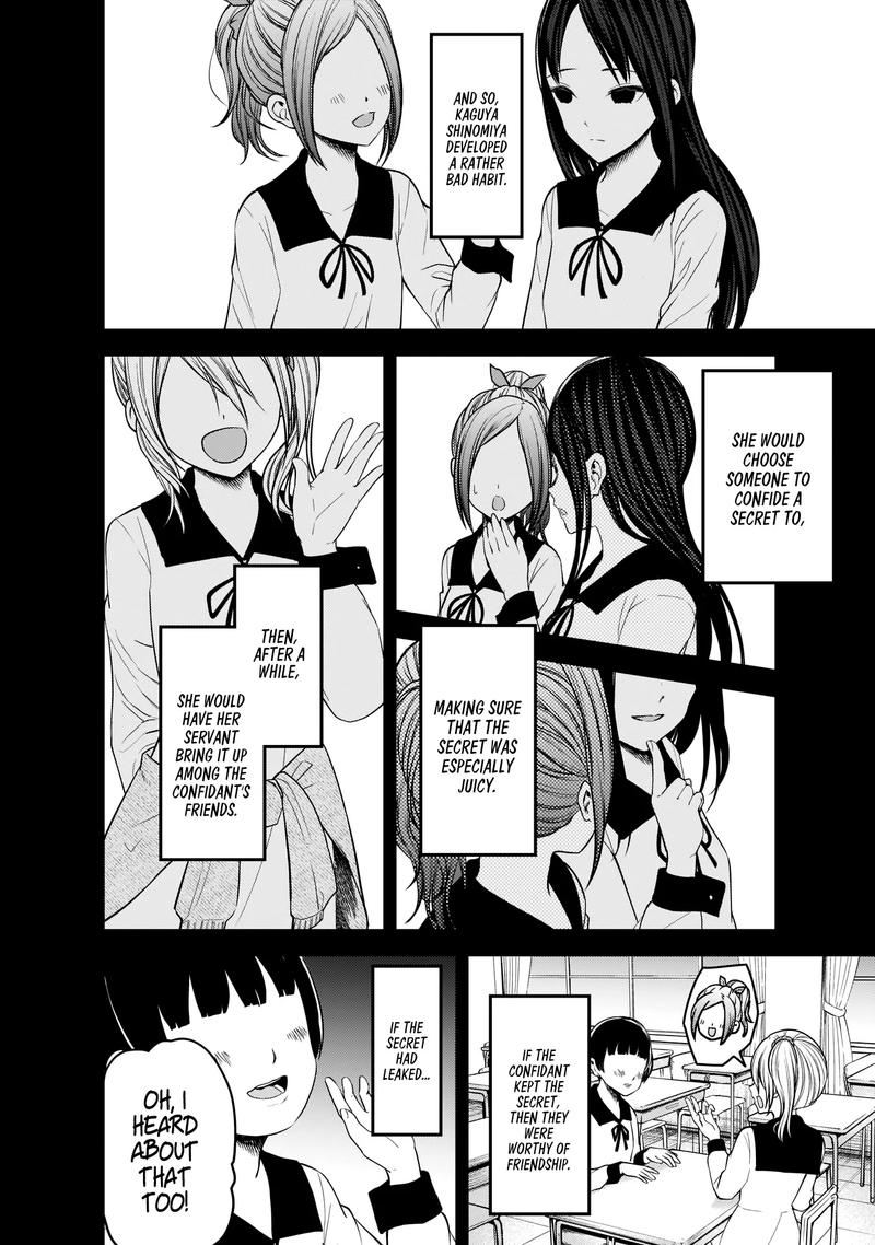 Read Kaguya-sama Love Is War Manga Online