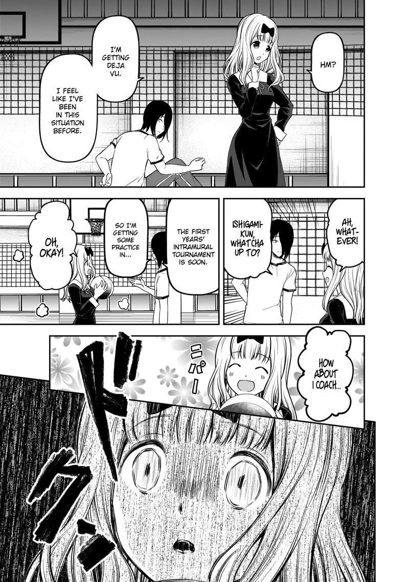 Read Kaguya-sama Love Is War Manga Online